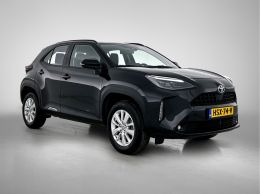 Toyota Yaris_Cross