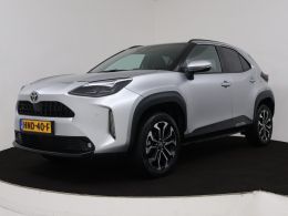 Toyota Yaris_Cross
