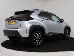 Toyota Yaris_Cross