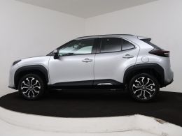 Toyota Yaris_Cross