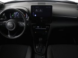 Toyota Yaris_Cross