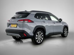 Toyota Corolla_Cross