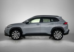 Toyota Corolla_Cross