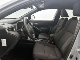 Toyota Corolla_Cross