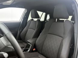 Toyota Corolla_Cross