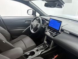 Toyota Corolla_Cross