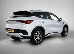 BYD Atto 3