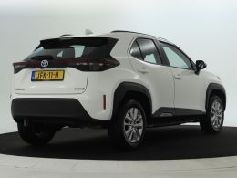 Toyota Yaris_Cross