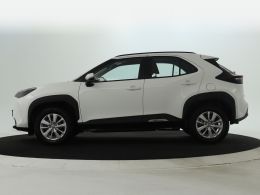Toyota Yaris_Cross