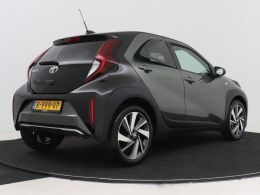 Toyota Aygo_X