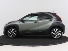 Toyota Aygo_X
