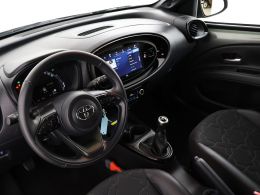 Toyota Aygo_X