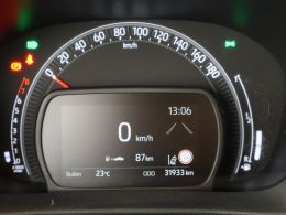 Toyota Aygo_X