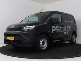 Toyota PROACE_CITY_Electric