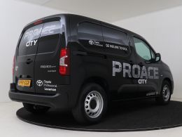 Toyota PROACE_CITY_Electric