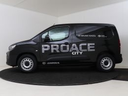 Toyota PROACE_CITY_Electric
