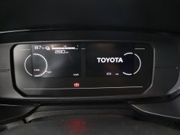 Toyota PROACE_CITY_Electric