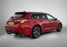 Toyota Corolla_Touring_Sports