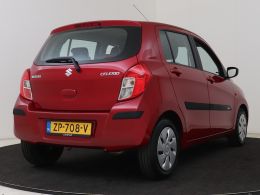 Suzuki Celerio