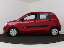 Suzuki Celerio
