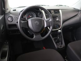 Suzuki Celerio