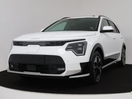 Kia Niro_EV
