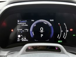 Lexus LBX
