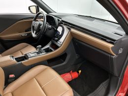 Lexus LBX