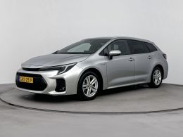 Suzuki Swace
