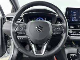 Suzuki Swace