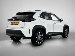 Toyota Yaris_Cross
