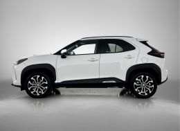 Toyota Yaris_Cross