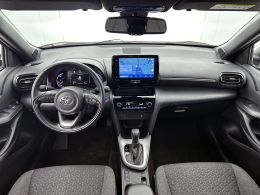 Toyota Yaris_Cross