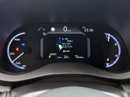Toyota Yaris_Cross