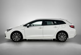 Toyota Corolla_Touring_Sports