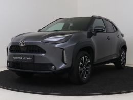 Toyota Yaris_Cross