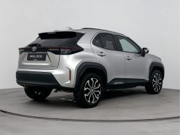 Toyota Yaris_Cross