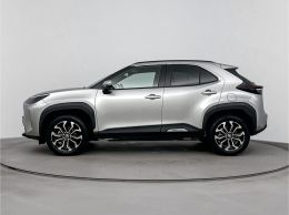 Toyota Yaris_Cross