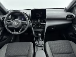 Toyota Yaris_Cross