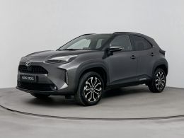 Toyota Yaris_Cross