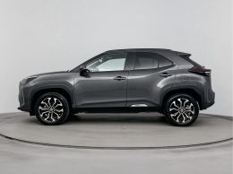 Toyota Yaris_Cross