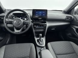 Toyota Yaris_Cross