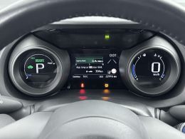 Toyota Yaris_Cross