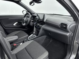 Toyota Yaris_Cross