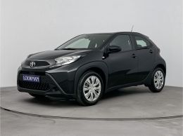 Toyota Aygo_X