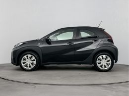 Toyota Aygo_X