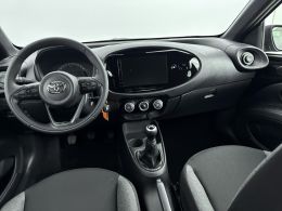 Toyota Aygo_X
