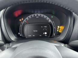 Toyota Aygo_X