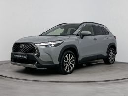 Toyota Corolla_Cross