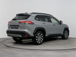Toyota Corolla_Cross